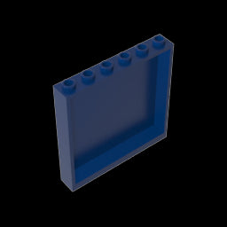 GDS-773 - Panel 1 x 6 x 5