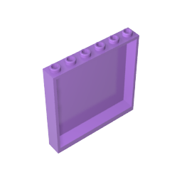 GDS-773 - Panel 1 x 6 x 5
