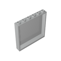 GDS-773 - Panel 1 x 6 x 5