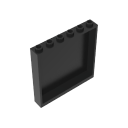 GDS-773 - Panel 1 x 6 x 5