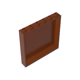 GDS-773 - Panel 1 x 6 x 5