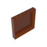 Reddish Brown 192