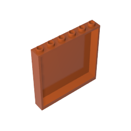 GDS-773 - Panel 1 x 6 x 5