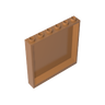 Medium Nougat 312