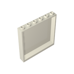 GDS-773 - Panel 1 x 6 x 5