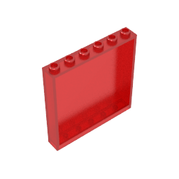 GDS-773 - Panel 1 x 6 x 5