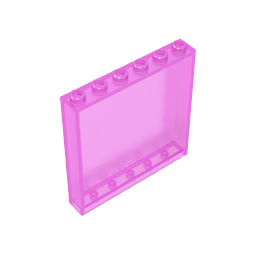 GDS-773 - Panel 1 x 6 x 5