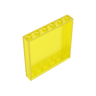 Transparent Yellow 44