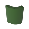 Dark Olive Green