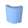 Light Royal Blue 212