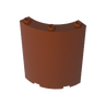 Reddish Brown 192