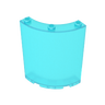 Transparent Light Blue 42