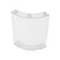 GDS-774 - Panel 4 x 4 x 6 Quarter Cylinder