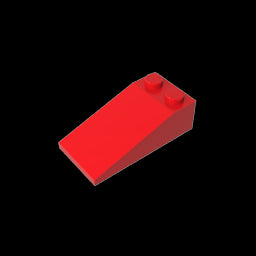 GDS-775 - Slope 18 Degrees  4 x 2
