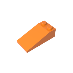 GDS-775 - Slope 18 Degrees  4 x 2