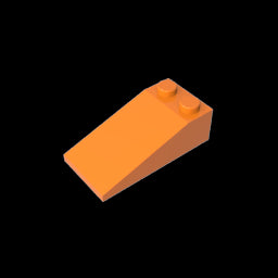GDS-775 - Slope 18 Degrees  4 x 2
