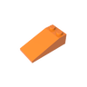 Bright Orange 106