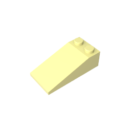 GDS-775 - Slope 18 Degrees  4 x 2