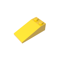 GDS-775 - Slope 18 Degrees  4 x 2