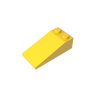 Bright Yellow 24