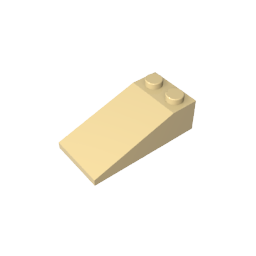 GDS-775 - Slope 18 Degrees  4 x 2