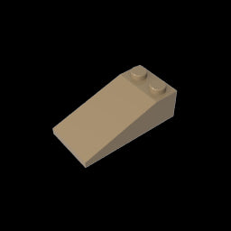 GDS-775 - Slope 18 Degrees  4 x 2