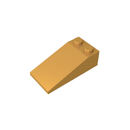 GDS-775 - Slope 18 Degrees  4 x 2