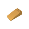 Warm Gold 297
