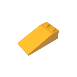 GDS-775 - Slope 18 Degrees  4 x 2