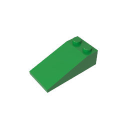 GDS-775 - Slope 18 Degrees  4 x 2