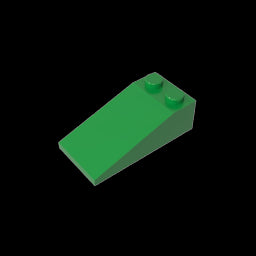 GDS-775 - Slope 18 Degrees  4 x 2