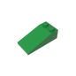 GDS-775 - Slope 18 Degrees  4 x 2