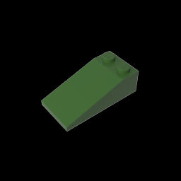 GDS-775 - Slope 18 Degrees  4 x 2