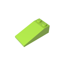 GDS-775 - Slope 18 Degrees  4 x 2