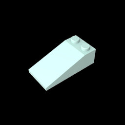 GDS-775 - Slope 18 Degrees  4 x 2