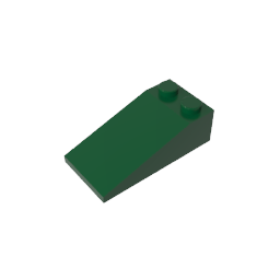 GDS-775 - Slope 18 Degrees  4 x 2
