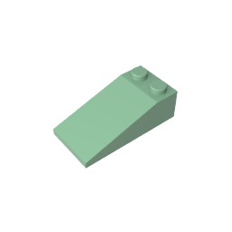 GDS-775 - Slope 18 Degrees  4 x 2