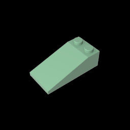 GDS-775 - Slope 18 Degrees  4 x 2