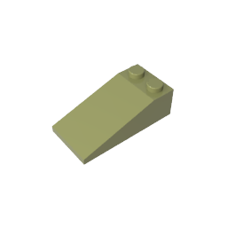 GDS-775 - Slope 18 Degrees  4 x 2