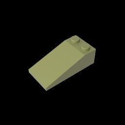 GDS-775 - Slope 18 Degrees  4 x 2