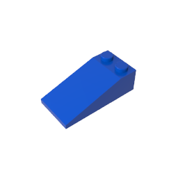 GDS-775 - Slope 18 Degrees  4 x 2