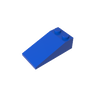 Bright Blue 23
