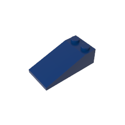 GDS-775 - Slope 18 Degrees  4 x 2