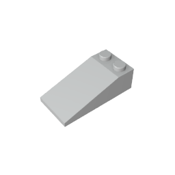 GDS-775 - Slope 18 Degrees  4 x 2