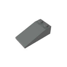 GDS-775 - Slope 18 Degrees  4 x 2
