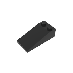 GDS-775 - Slope 18 Degrees  4 x 2
