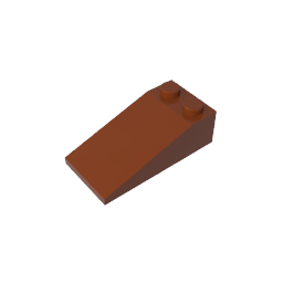 GDS-775 - Slope 18 Degrees  4 x 2