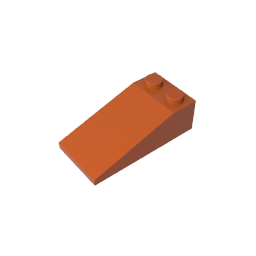 GDS-775 - Slope 18 Degrees  4 x 2