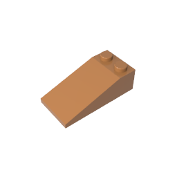 GDS-775 - Slope 18 Degrees  4 x 2