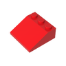 Bright Red 21